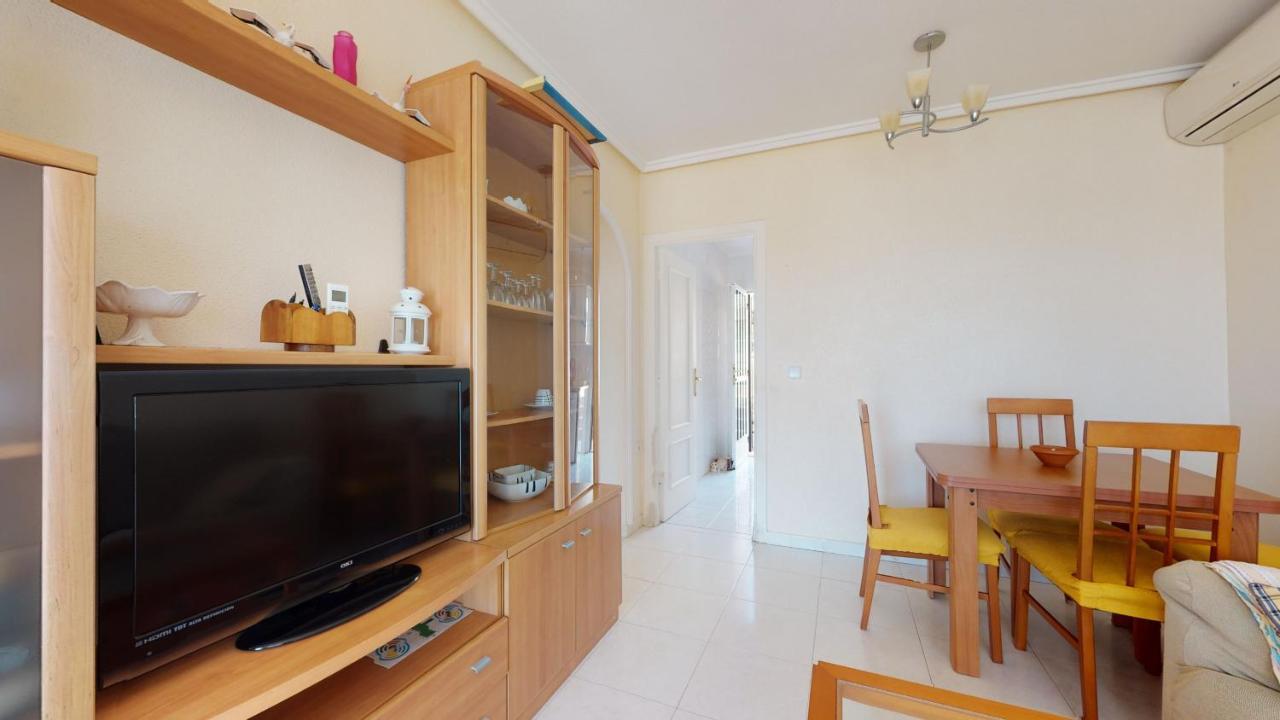 Cozy & Bright Bungalow Torrevieja Exterior photo